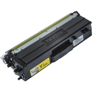TN-423Y yellow 4000str. BROTHER