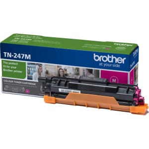 TN-247M magenta 2300str. BROTHER