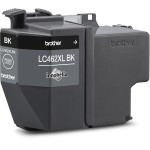 LC-462XLBK, black, 3000str. BROTHER