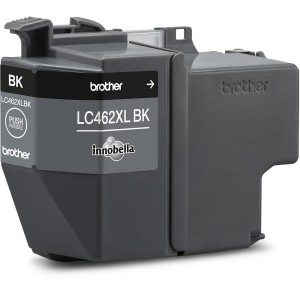 LC-462XLBK, black, 3000str. BROTHER