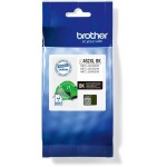 LC-462XLBK, black, 3000str. BROTHER