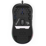 GEM mouse black ENDORFY