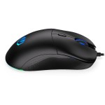 GEM mouse black ENDORFY