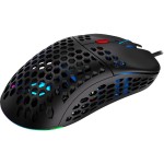 LIX Plus mouse black ENDORFY