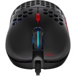 LIX Plus mouse black ENDORFY