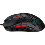 LIX Plus mouse black ENDORFY