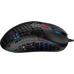 LIX Plus mouse black ENDORFY