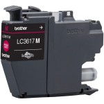 LC-3617M magenta 550str. BROTHER