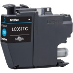 LC-3617C cyan 550str. BROTHER