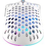 LIX Wireless mouse white ENDORFY