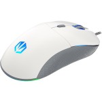 GEM mouse white ENDORFY