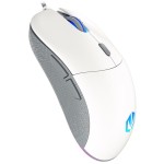 GEM mouse white ENDORFY