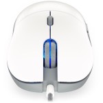 GEM mouse white ENDORFY