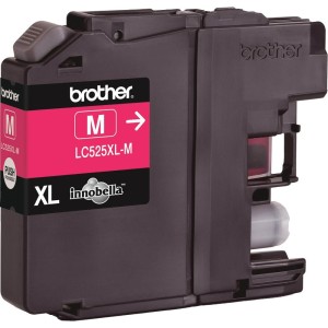 LC-525XLM magenta 1300str. BROTHER
