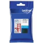 LC-3619XLC cyan 1500str. BROTHER