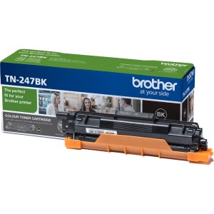 TN-247BK black 3000str. BROTHER