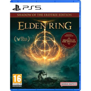 ELDEN RING Shadow of the Erdtree Edt PS5