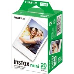 _INSTAX MINI film 10ksx2pack FUJIFILM