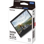 INSTAX WIDE BLACK FRAME WW 1 FUJIFILM