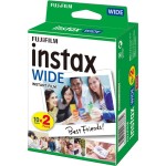 COLORFILM INSTAX GLOSSY 10X2/PK FUJIFILM