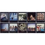 INSTAX SQUARE STAR ILLUMI WW 1 FUJIFILM