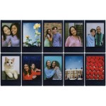 INSTAX MINI BLACK FRAME WW 1 FUJIFILM
