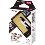INSTAX MINI CONTACT WW 1 FUJIFILM