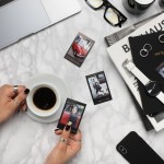 INSTAX MINI CONTACT WW 1 FUJIFILM