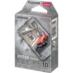 COLORFILM INSTAX MINI GRAY WW 1 FUJIFILM