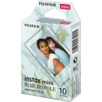 INSTAX MINI BLUEMARBLE WW 1 FUJIFILM