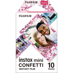 COLORFLM INSTAX MINI CONF. WW 1 FUJIFILM