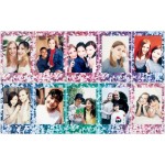 COLORFLM INSTAX MINI CONF. WW 1 FUJIFILM