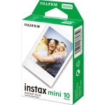 INSTAX MINI EU 1 GLOSSY 10/PK FUJIFILM
