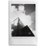 INSTAX MINI MONOCHROME WW 1 FUJIFILM