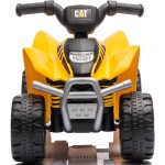 BEC 5016 CAT čtyřkolka BUDDY TOYS