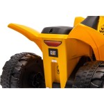 BEC 5016 CAT čtyřkolka BUDDY TOYS