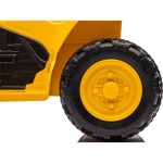 BEC 5016 CAT čtyřkolka BUDDY TOYS