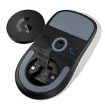 G PRO X SUPERLIGHT 2 LIGHTSPEED myš WT