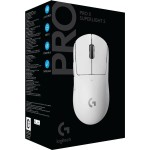 G PRO X SUPERLIGHT 2 LIGHTSPEED myš WT