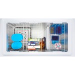 WHE31352 FO3 MRAZNIČKA PULTOVÁ WHIRLPOOL