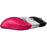 G PRO X SUPERLIGHT 2 LIGHTSPEED myš BK