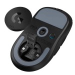 G PRO X SUPERLIGHT 2 LIGHTSPEED myš BK
