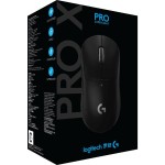 G PRO X SUPERLIGHT 2 LIGHTSPEED myš BK