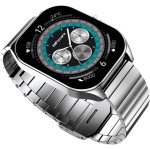Smart watch FutureFit APEX Silver