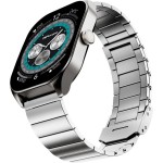 Smart watch FutureFit APEX Silver