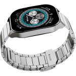 Smart watch FutureFit APEX Silver
