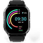 Smart watchFutureUltra 3 Black