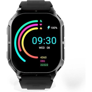 Smart watchFutureUltra 3 Black