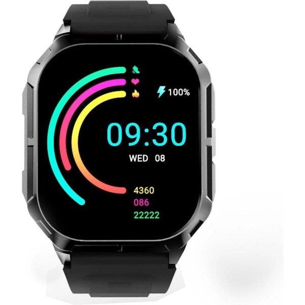 Smart watchFutureUltra 3 Black