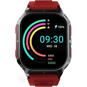 Smart watchFutureUltra 3 Red